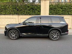 GAC Aion GS8 Pioneer Series 2.0T GDI FWD Luxury Smart Connected Edition 7-Seater - ფოტო 4