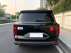 GAC Aion GS8 Pioneer Series 2.0T GDI FWD Luxury Smart Connected Edition 7-Seater - ფოტო 5