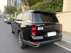 GAC Aion GS8 Pioneer Series 2.0T GDI FWD Luxury Smart Connected Edition 7-Seater - ფოტო 6