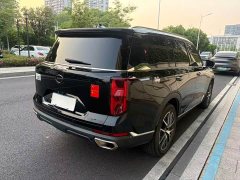 GAC Aion GS8 Pioneer Series 2.0T GDI FWD Luxury Smart Connected Edition 7-Seater - ფოტო 7