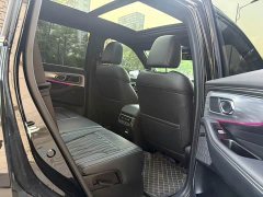 GAC Aion GS8 Pioneer Series 2.0T GDI FWD Luxury Smart Connected Edition 7-Seater - ფოტო 8