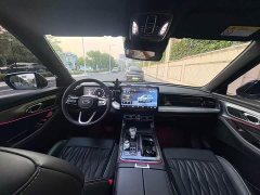 GAC Aion GS8 Pioneer Series 2.0T GDI FWD Luxury Smart Connected Edition 7-Seater - ფოტო 9