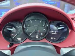 Porsche 718 Spyder 2.0T - ფოტო 4