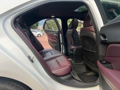 Cadillac CT4 28T Premium - ფოტო 10