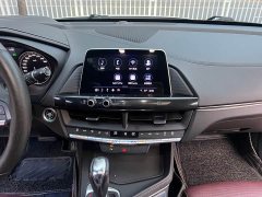 Cadillac CT4 28T Premium - ფოტო 13