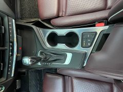 Cadillac CT4 28T Premium - ფოტო 14