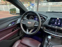 Cadillac CT4 28T Premium - ფოტო 15