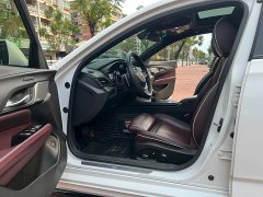 Cadillac CT4 28T Premium - ფოტო 7