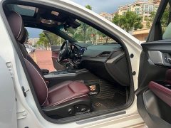 Cadillac CT4 28T Premium - ფოტო 8