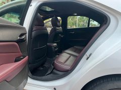 Cadillac CT4 28T Premium - ფოტო 9