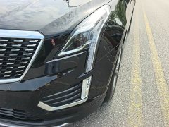 Cadillac XT5 2.0T FWD Luxury - ფოტო 11