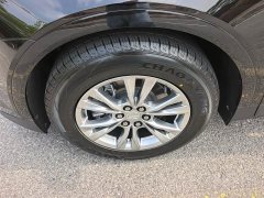 Cadillac XT5 2.0T FWD Luxury - ფოტო 12