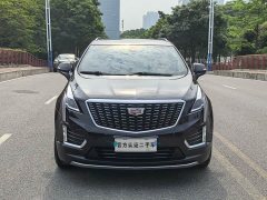 Cadillac XT5 2.0T FWD Luxury - ფოტო 2