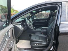 Cadillac XT5 2.0T FWD Luxury - ფოტო 4