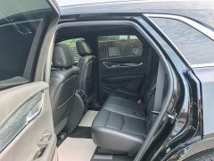Cadillac XT5 2.0T FWD Luxury - ფოტო 5