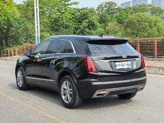 Cadillac XT5 2.0T FWD Luxury - ფოტო 8