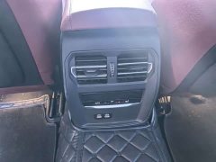 BMW 3 Series 320Li M Sport Package - ფოტო 10