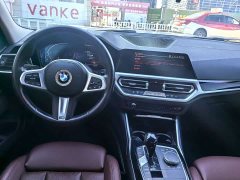 BMW 3 Series 320Li M Sport Package - ფოტო 15