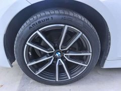 BMW 3 Series 320Li M Sport Package - ფოტო 2