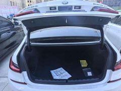 BMW 3 Series 320Li M Sport Package - ფოტო 20