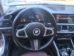 BMW 3 Series 320Li M Sport Package - ფოტო 5