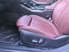 BMW 3 Series 320Li M Sport Package - ფოტო 6