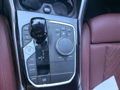 BMW 3 Series 320Li M Sport Package - ფოტო 9