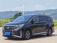 GAC Aion M8 Lingxiu Series 390T Premium Edition - ფოტო 1