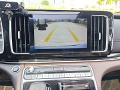 GAC Aion M8 Lingxiu Series 390T Premium Edition - ფოტო 17