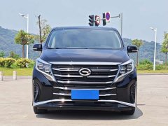 GAC Aion M8 Lingxiu Series 390T Premium Edition - ფოტო 2