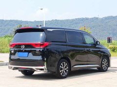 GAC Aion M8 Lingxiu Series 390T Premium Edition - ფოტო 3