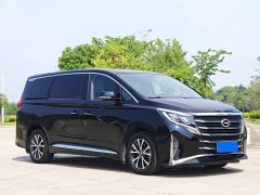 GAC Aion M8 Lingxiu Series 390T Premium Edition - ფოტო 4