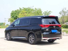 GAC Aion M8 Lingxiu Series 390T Premium Edition - ფოტო 5