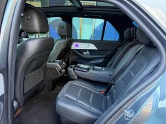 Mercedes-Benz Mercedes-AMG GLE 53 4MATIC - ფოტო 10