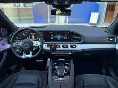 Mercedes-Benz Mercedes-AMG GLE 53 4MATIC - ფოტო 11
