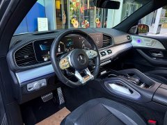 Mercedes-Benz Mercedes-AMG GLE 53 4MATIC - ფოტო 12