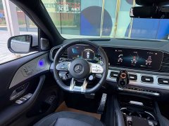 Mercedes-Benz Mercedes-AMG GLE 53 4MATIC - ფოტო 13