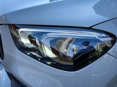 Mercedes-Benz Mercedes-AMG GLE 53 4MATIC - ფოტო 15