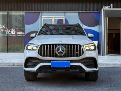 Mercedes-Benz Mercedes-AMG GLE 53 4MATIC - ფოტო 2