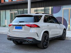 Mercedes-Benz Mercedes-AMG GLE 53 4MATIC - ფოტო 3
