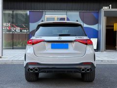 Mercedes-Benz Mercedes-AMG GLE 53 4MATIC - ფოტო 4