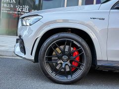 Mercedes-Benz Mercedes-AMG GLE 53 4MATIC - ფოტო 5