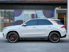 Mercedes-Benz Mercedes-AMG GLE 53 4MATIC - ფოტო 6