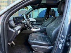 Mercedes-Benz Mercedes-AMG GLE 53 4MATIC - ფოტო 9