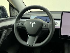 Tesla Model Y Rear-Wheel Drive - ფოტო 10