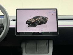 Tesla Model Y Rear-Wheel Drive - ფოტო 11