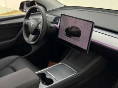 Tesla Model Y Rear-Wheel Drive - ფოტო 13