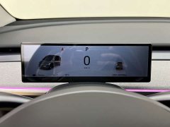 Tesla Model Y Rear-Wheel Drive - ფოტო 14