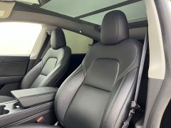 Tesla Model Y Rear-Wheel Drive - ფოტო 15