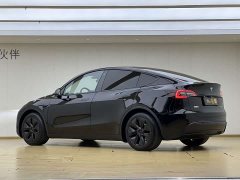 Tesla Model Y Rear-Wheel Drive - ფოტო 20